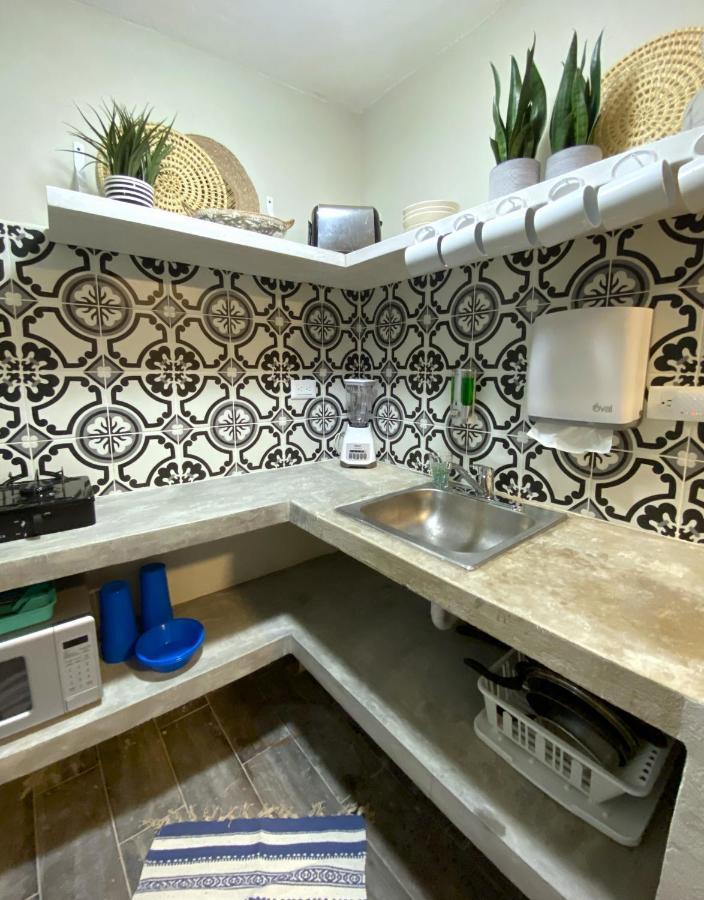 Ctm #1 Apartment *