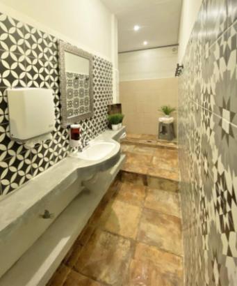 Ctm #1 Apartment *