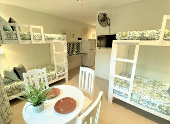 Apartment Ctm #1 Playa del Carmen