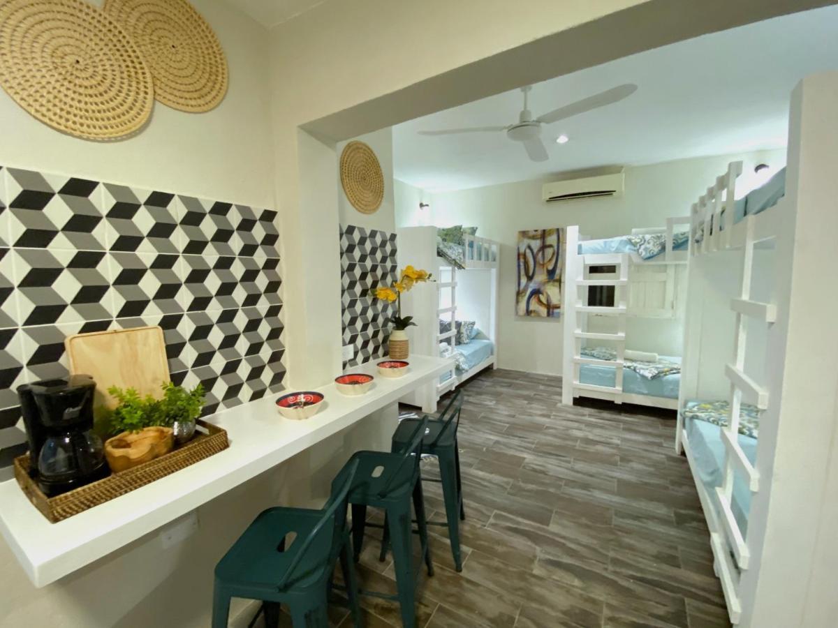 Apartment Ctm #1 Playa del Carmen