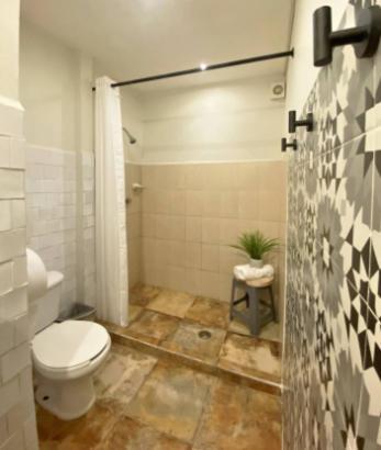 Apartment Ctm #1
