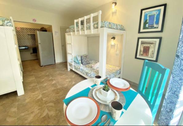 Ctm #1 Apartment