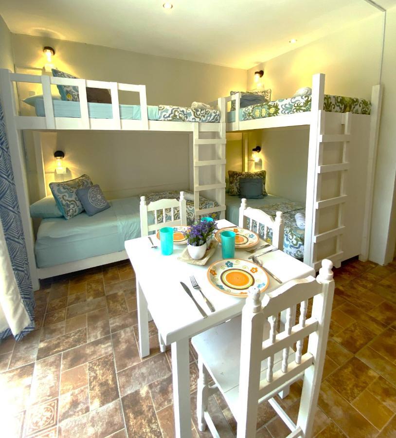 Ctm #1 Apartment