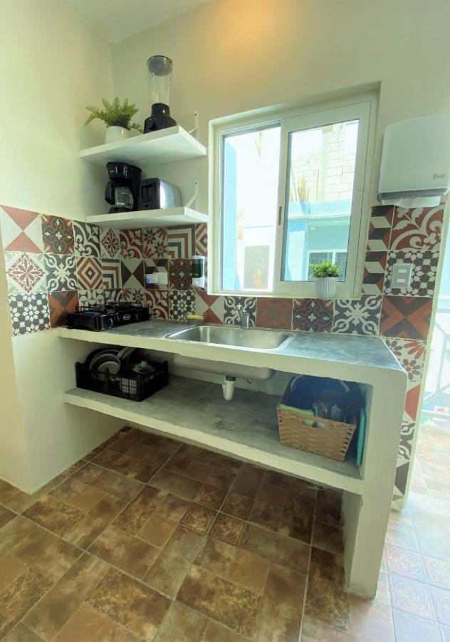 Apartment Ctm #1 Playa del Carmen
