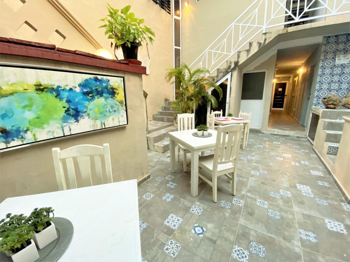 Ctm #1 Apartment Playa del Carmen