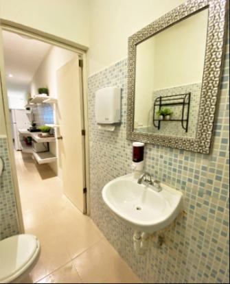 Ctm #1 Apartment Playa del Carmen