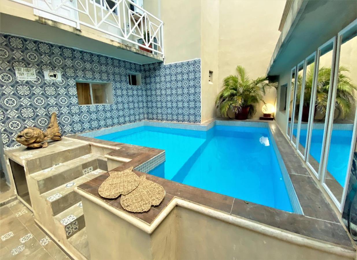 Apartment Ctm #1 *