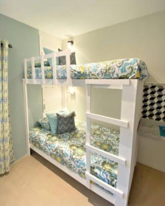 Apartment Ctm #1 Playa del Carmen