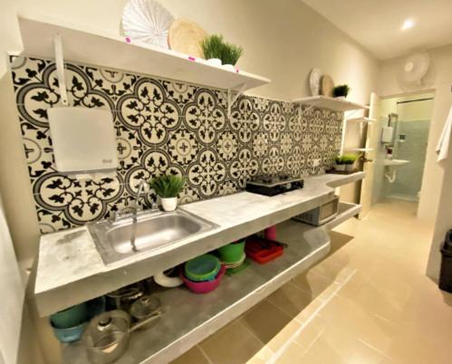 Ctm #1 Apartment