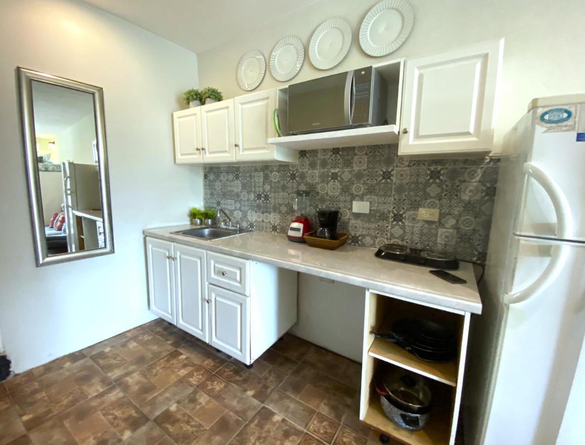 Ctm #1 Apartment