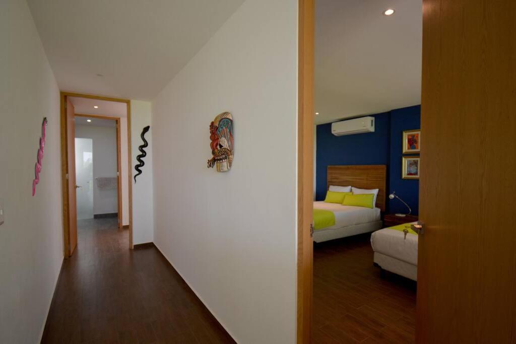 Apartamento Big Loft 2br 2.5bth One Block The *