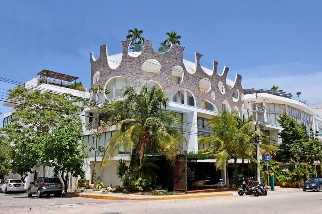 Apartamento Big Loft 2br 2.5bth One Block The