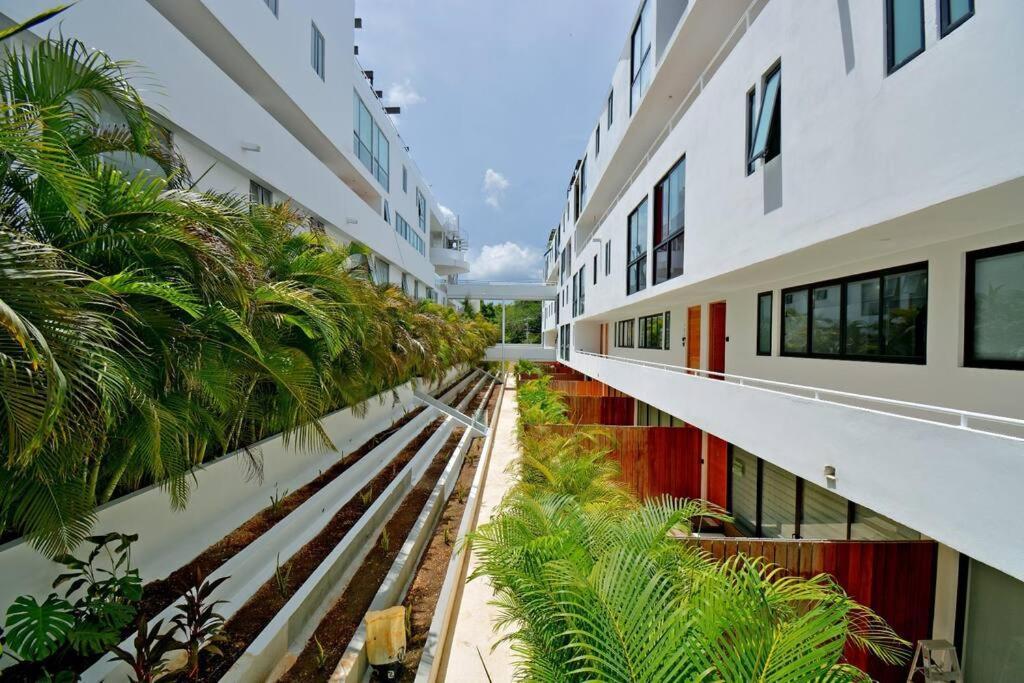 Apartamento Big Loft 2br 2.5bth One Block The Playa del Carmen