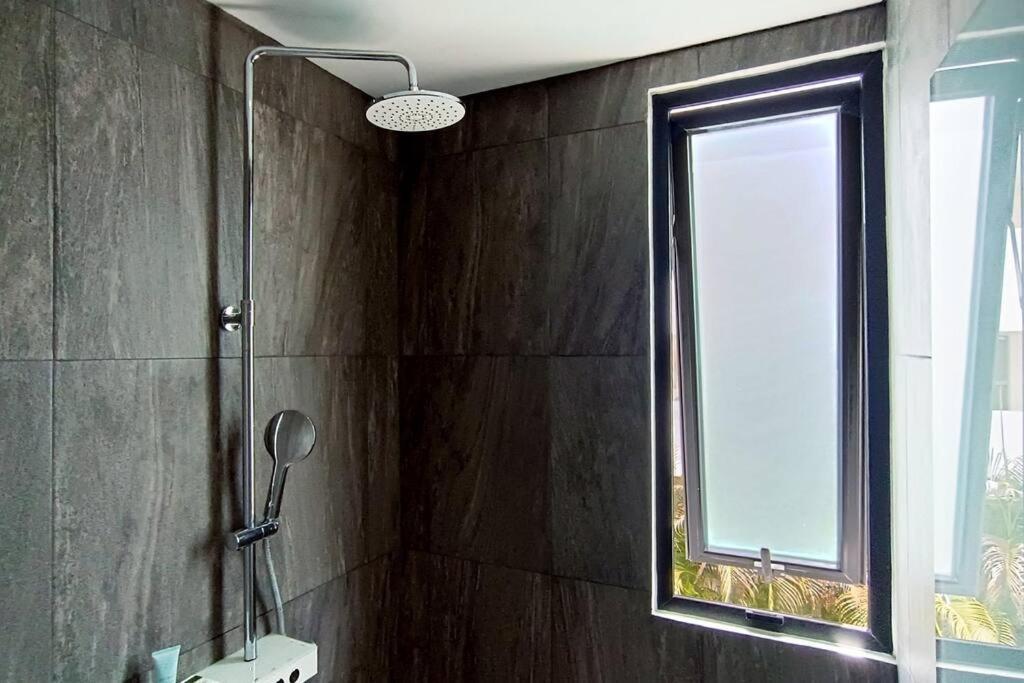 Apartamento Big Loft 2br 2.5bth One Block The Playa del Carmen