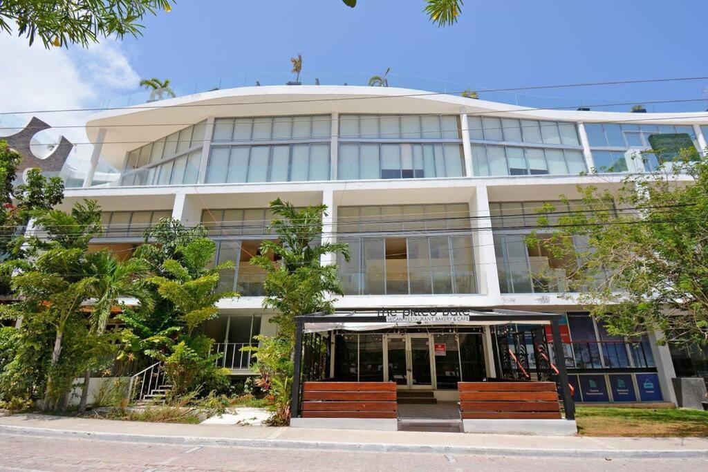 Apartamento Big Loft 2br 2.5bth One Block The *