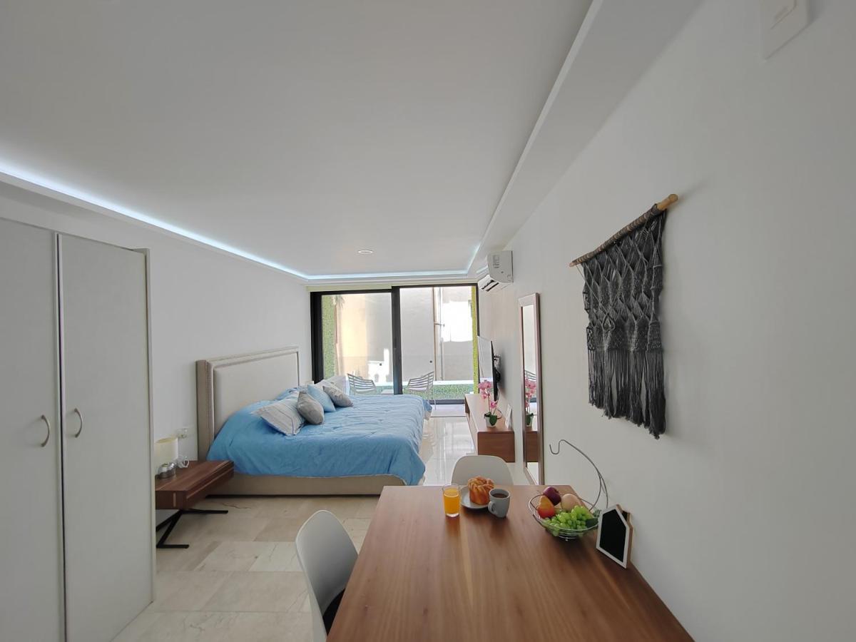 New! Encantador Estudio A Unos Pasos De La Playa By Yeah Apartamento Playa del Carmen