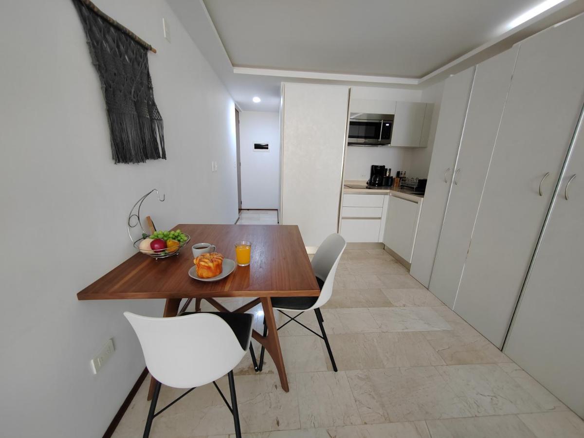 Apartamento New! Encantador Estudio A Unos Pasos De La Playa By Yeah