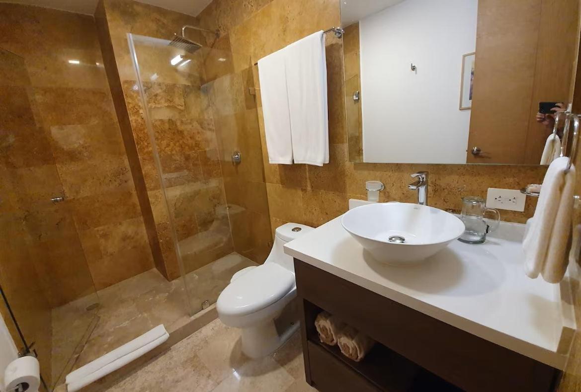 The Shore At 46th Luxury Aparthotel Playa del Carmen
