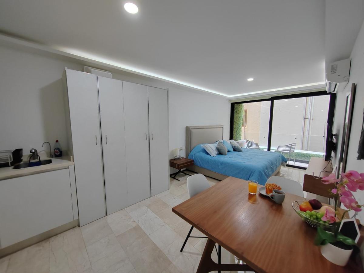 New! Encantador Estudio A Unos Pasos De La Playa By Yeah Apartamento