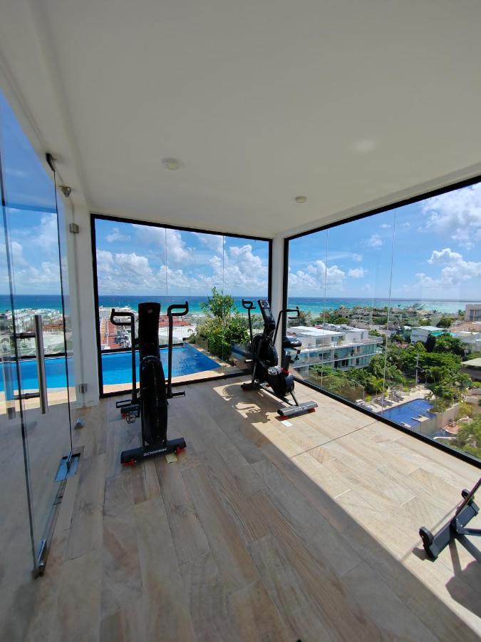 Apartamento New! Encantador Estudio A Unos Pasos De La Playa By Yeah Playa del Carmen