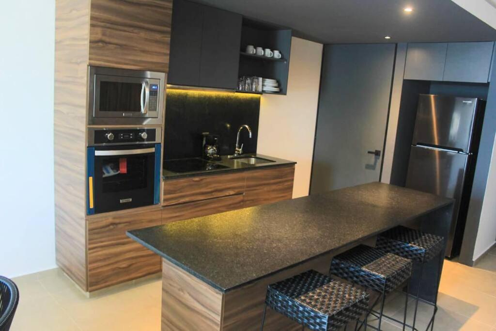 Luxury 1 Block To 5th Avenue Playa del Carmen