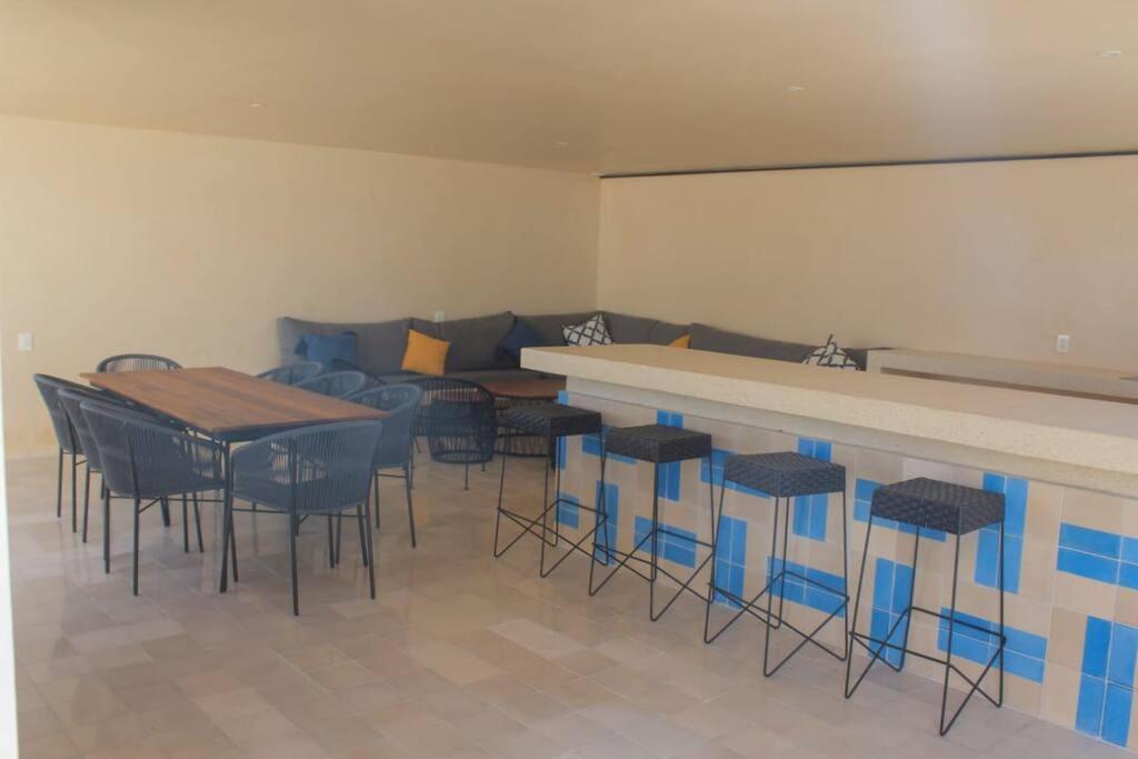 Apartment Luxury 1 Block To 5th Avenue Playa del Carmen