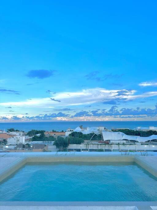 Comfortable W/ Views Rooftop Pool & Gym - 319 Musa Appartement