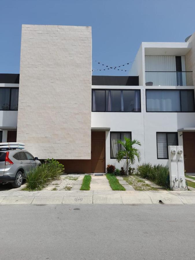Ferienhaus Paraiso Casa Turquesa *