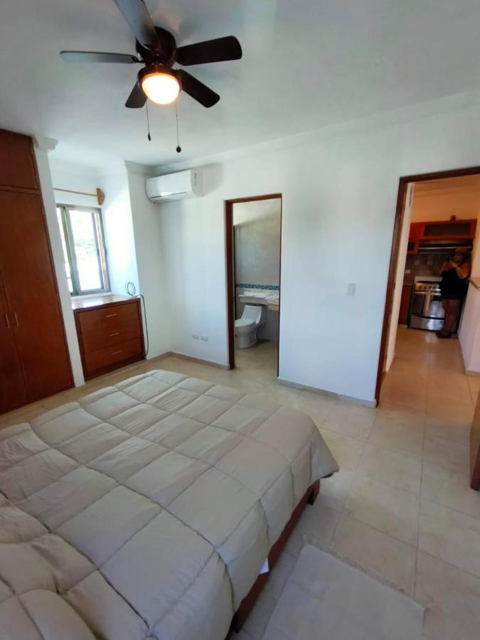 Playa Pajaros Apartment
