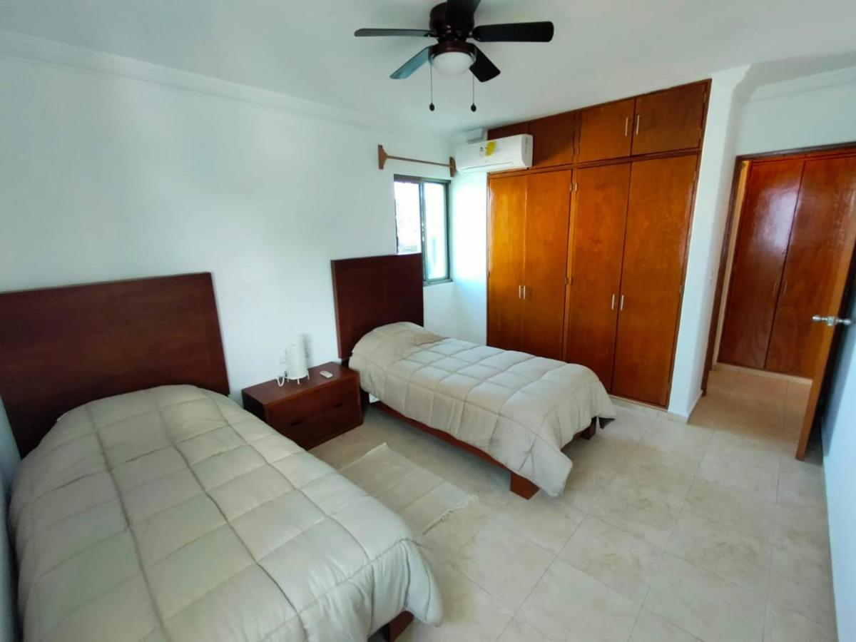 Playa Pajaros Apartment Playa del Carmen