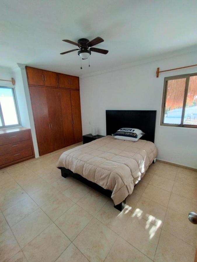 Apartment Playa Pajaros