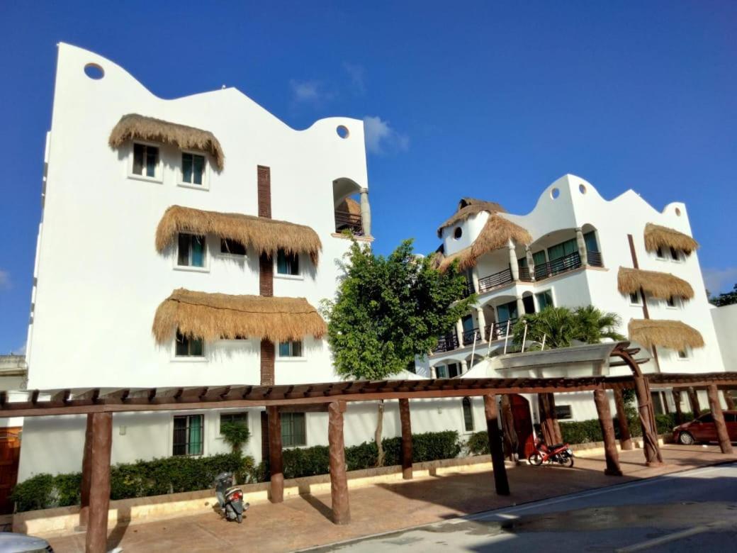 Playa Pajaros Apartment