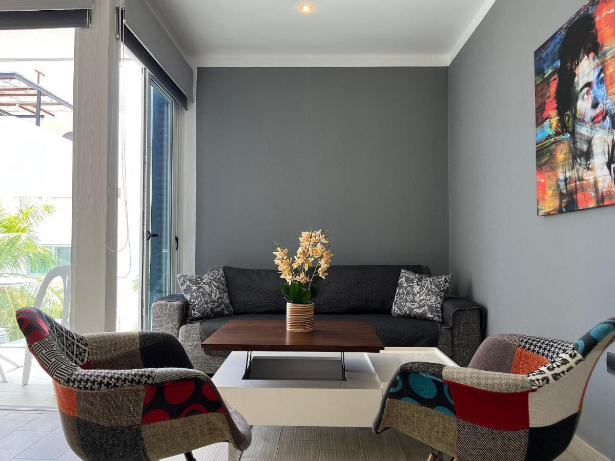 Apartamento Cute And Great Location Place Downtown Playa *