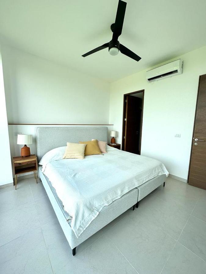Penthouse Con Jacuzzi Y Panoramicas De Selva * Playa del Carmen