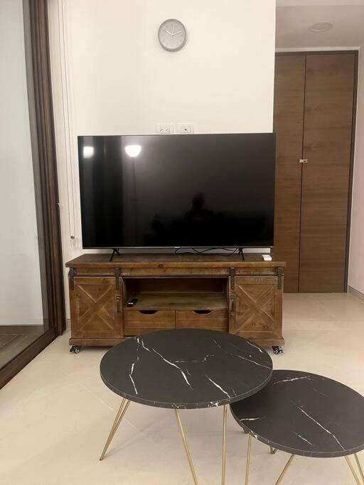 Apartment Penthouse Con Jacuzzi Y Panoramicas De Selva Playa del Carmen