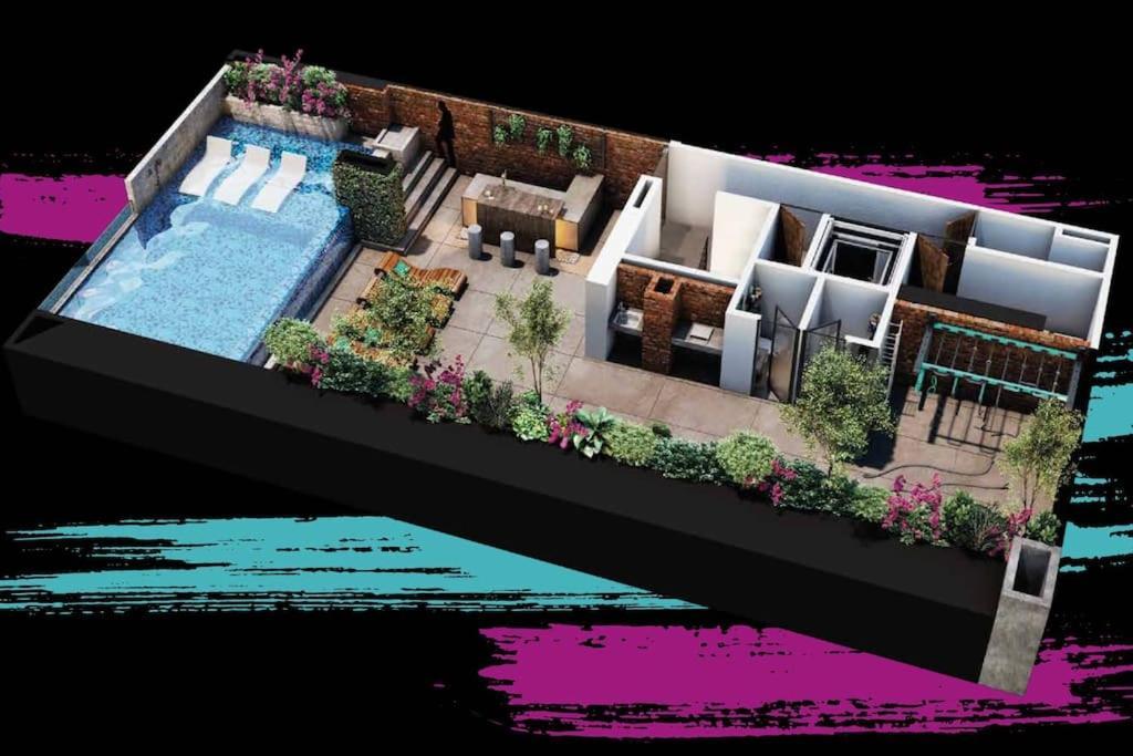 Nyc Inspired Near Everything! * Playa del Carmen
