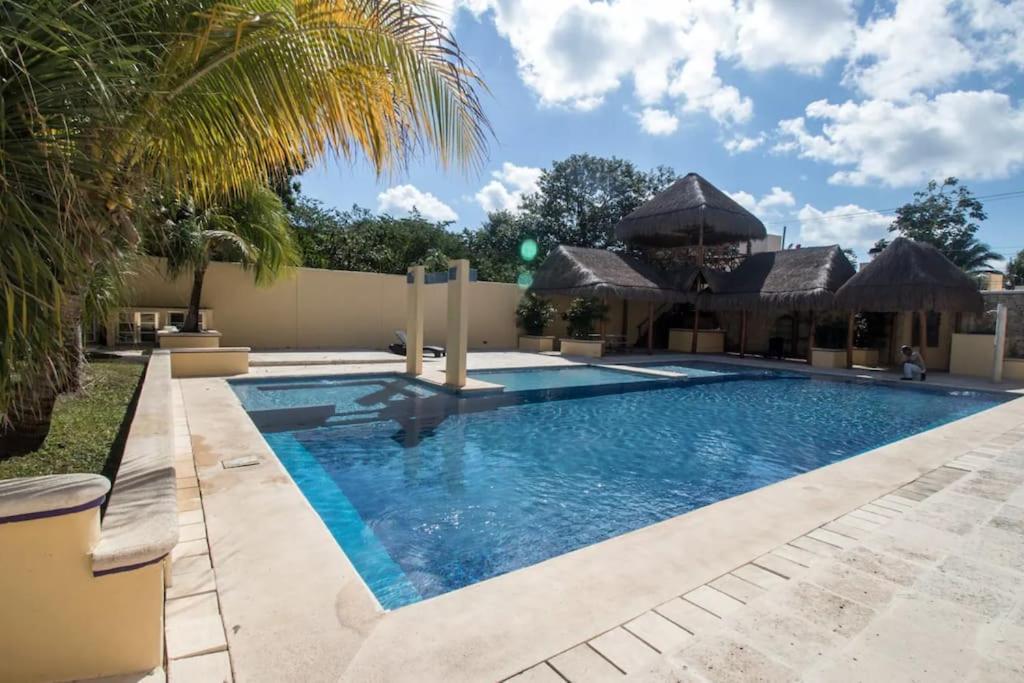 Casa de férias Hermosa Casa En Residencial Marbella