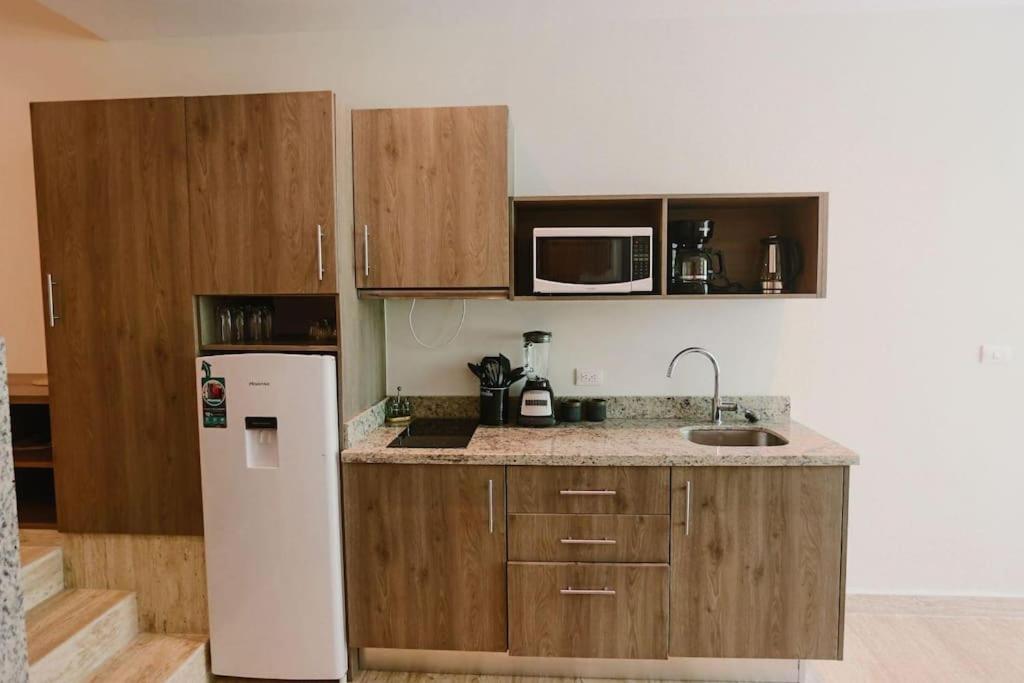 Apartment Syrena Luxury 207 Playa del Carmen