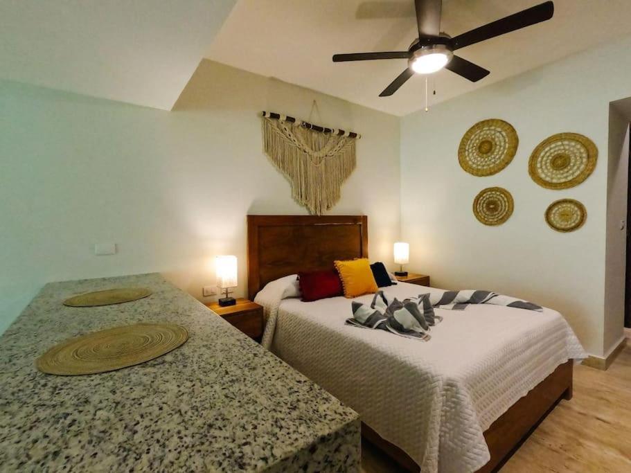 Syrena Luxury 207 * Playa del Carmen
