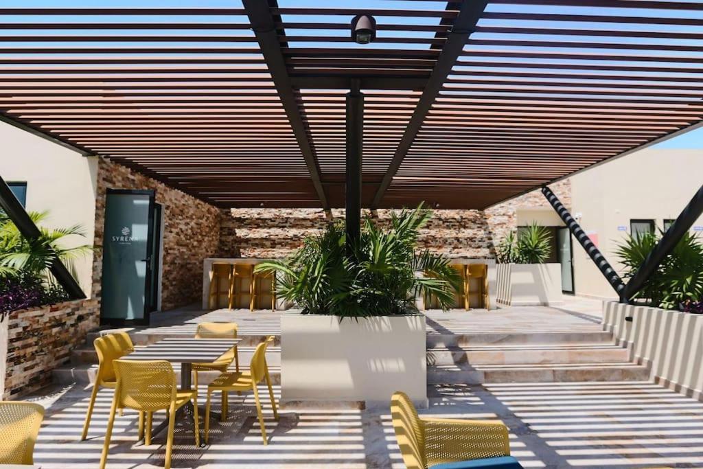 Apartment Syrena Luxury 207 *