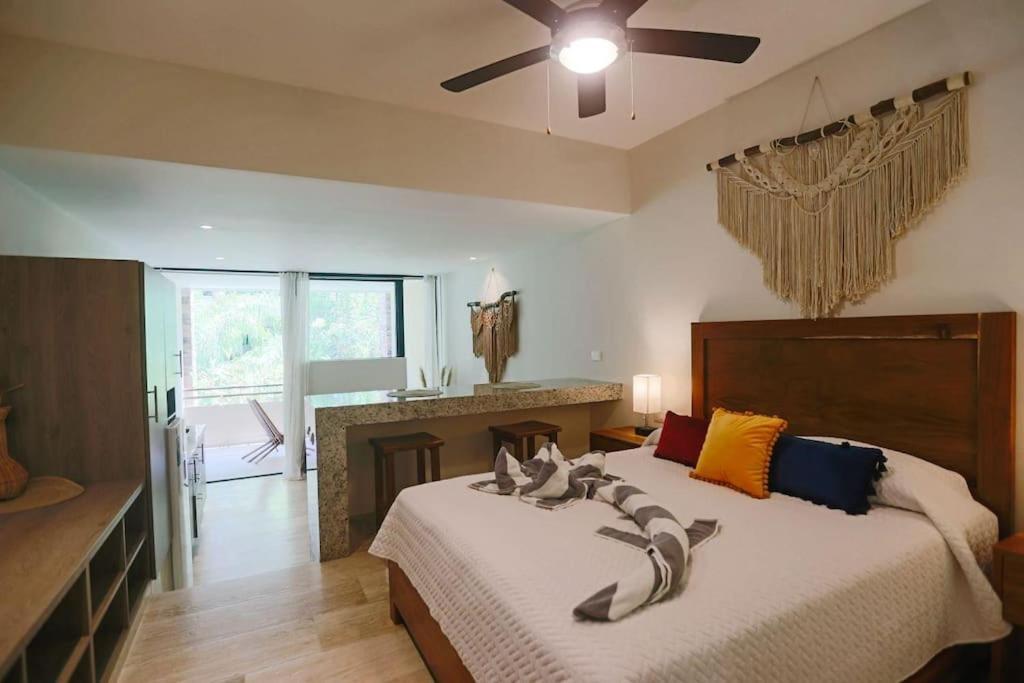 Apartment Syrena Luxury 207 Playa del Carmen