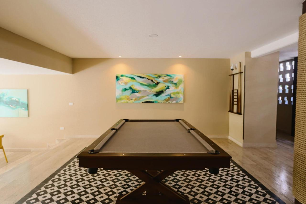 Apartment Syrena Luxury 207