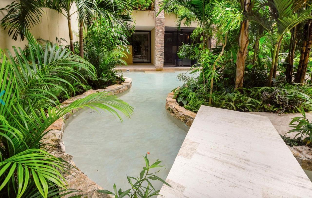 Syrena Luxury 207 * Playa del Carmen