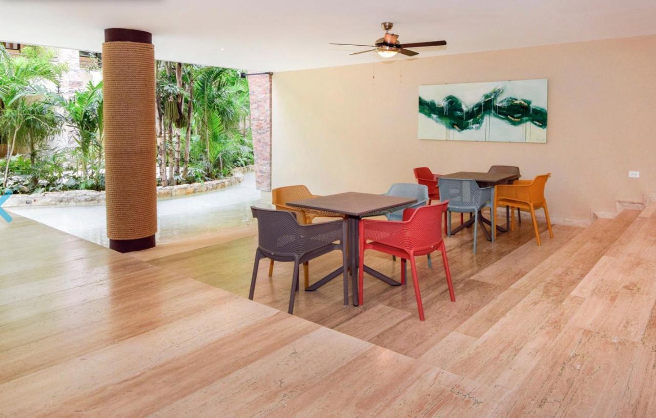 Syrena Luxury 207 Playa del Carmen