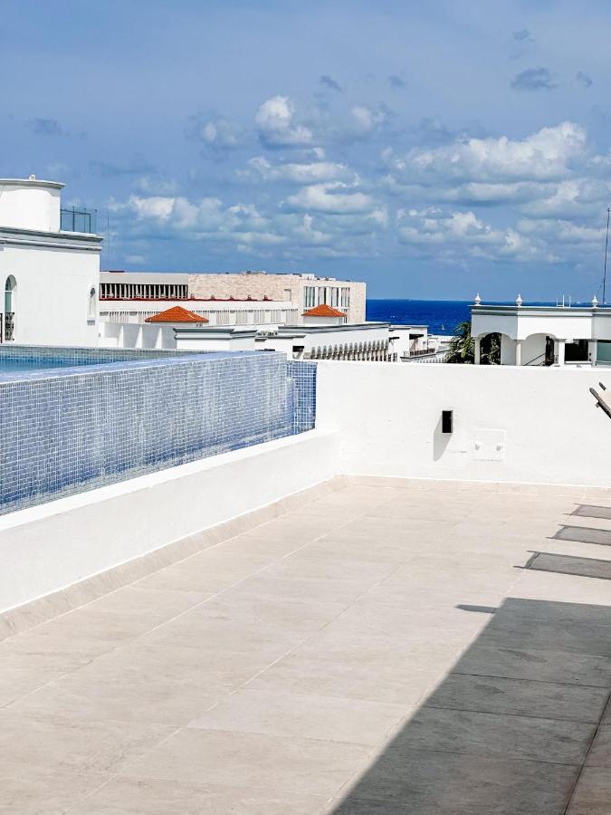 In 21 Trendy Free Wifi Mamitas Beach Apartamento