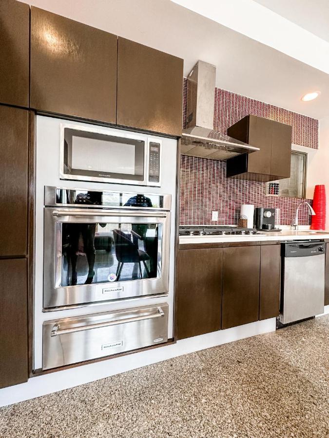 Apartamento In 21 Trendy Free Wifi Mamitas Beach *