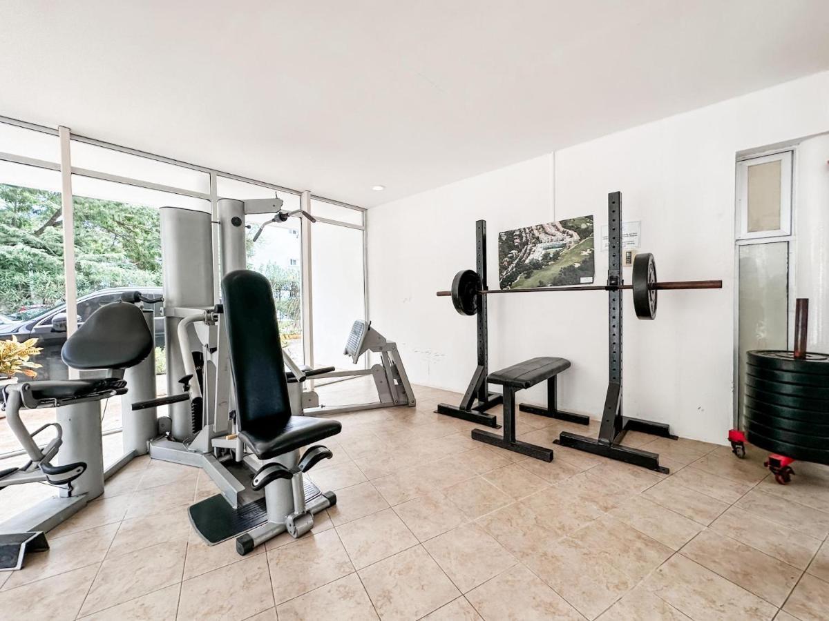 Apartment Azulb15 3 Bedroom Playacar Phase Ii