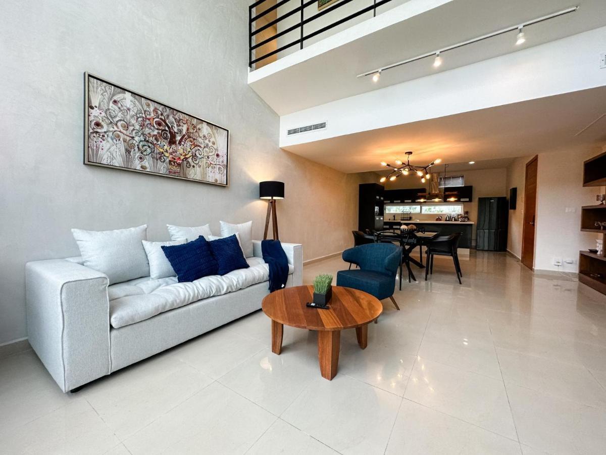 Azulb15 3 Bedroom Playacar Phase Ii *