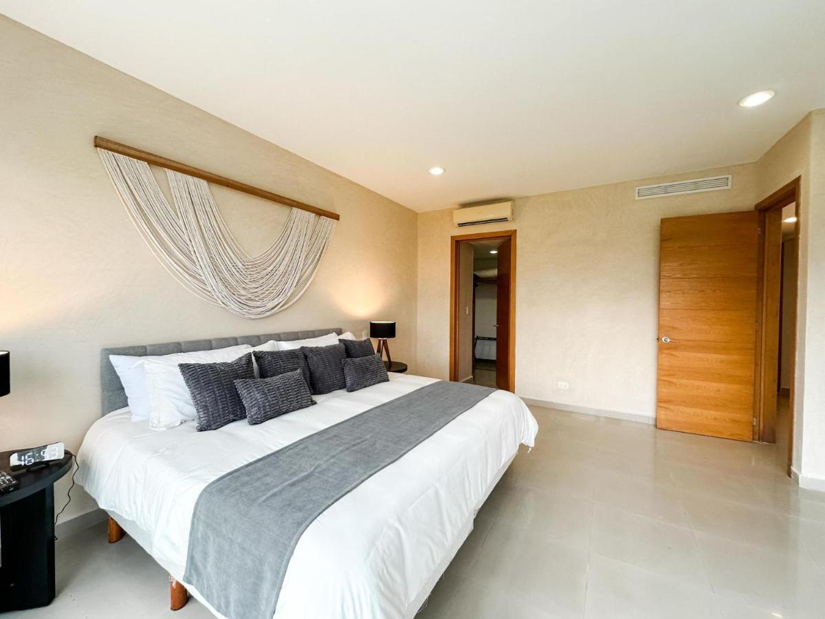 Azulb15 3 Bedroom Playacar Phase Ii