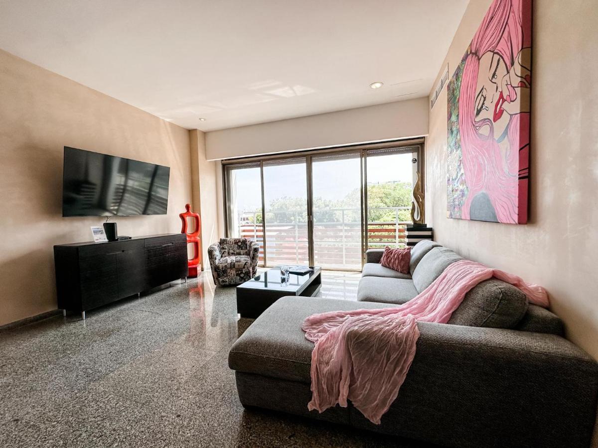 In 21 Trendy Free Wifi Mamitas Beach Apartamento *